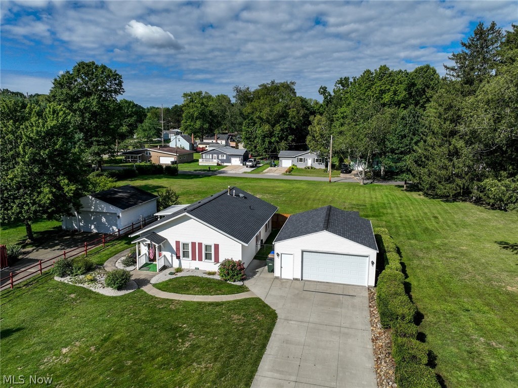 North Moreland - Residential