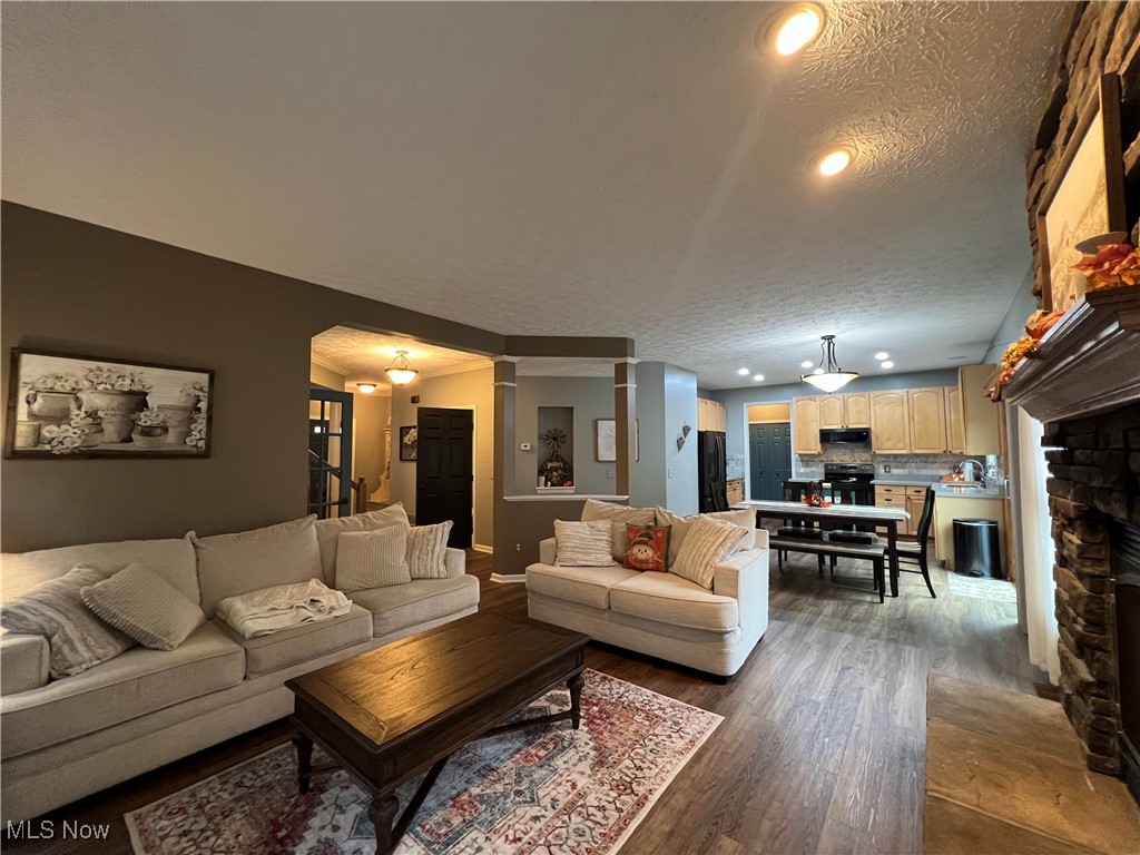 Rolling Brooke Sub Ph III - Residential