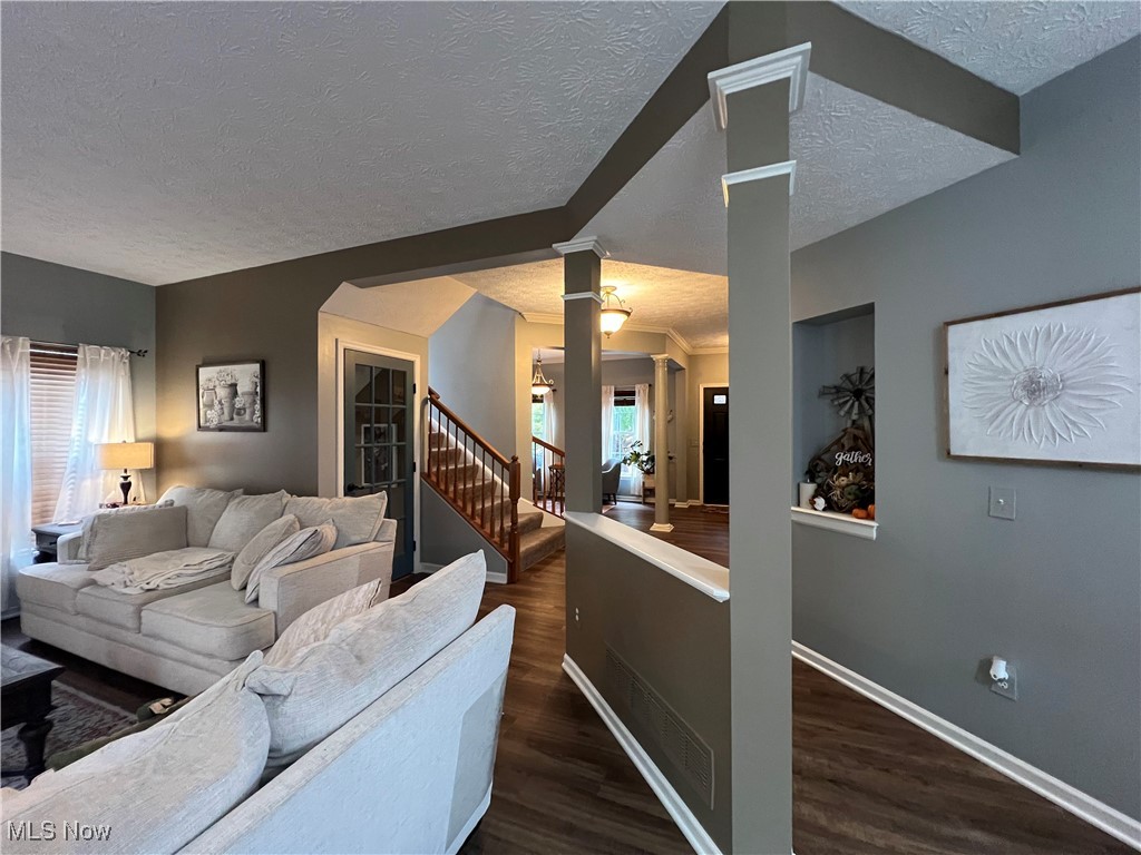 Rolling Brooke Sub Ph III - Residential