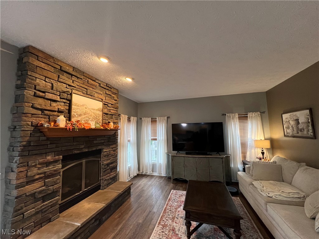 Rolling Brooke Sub Ph III - Residential