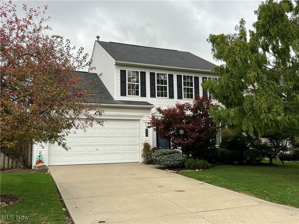 Rolling Brooke Sub Ph III - Residential