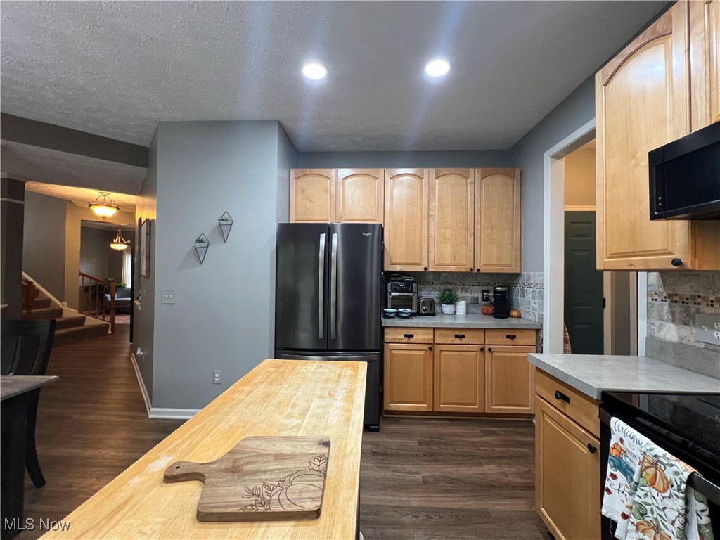 Rolling Brooke Sub Ph III - Residential