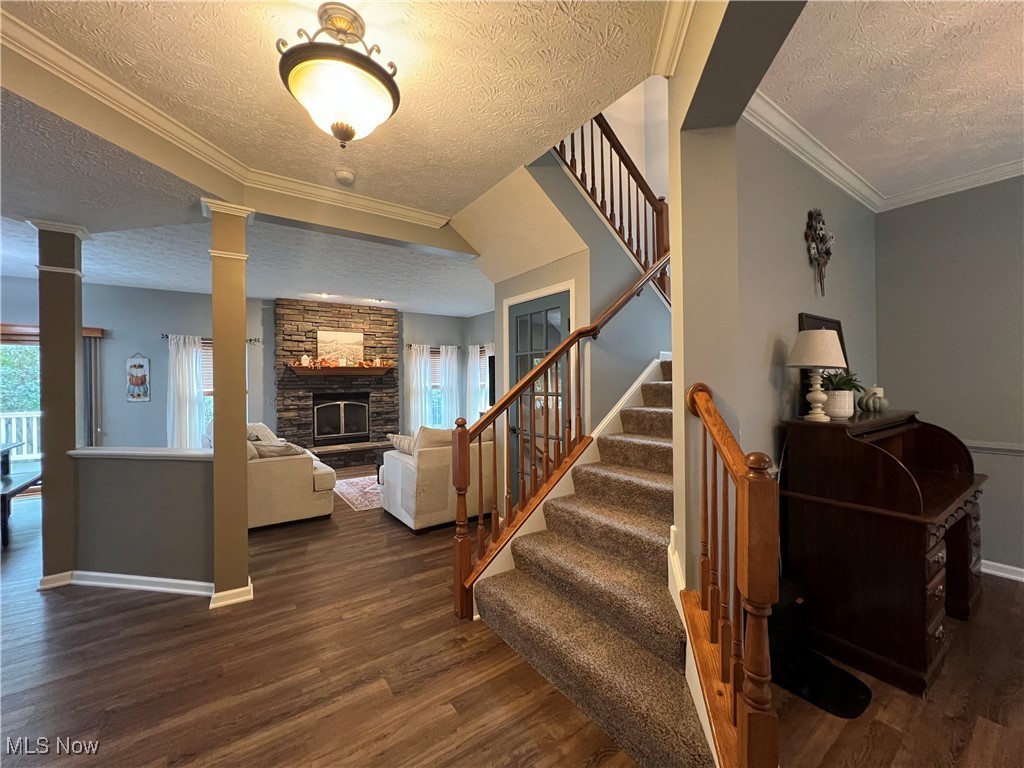 Rolling Brooke Sub Ph III - Residential