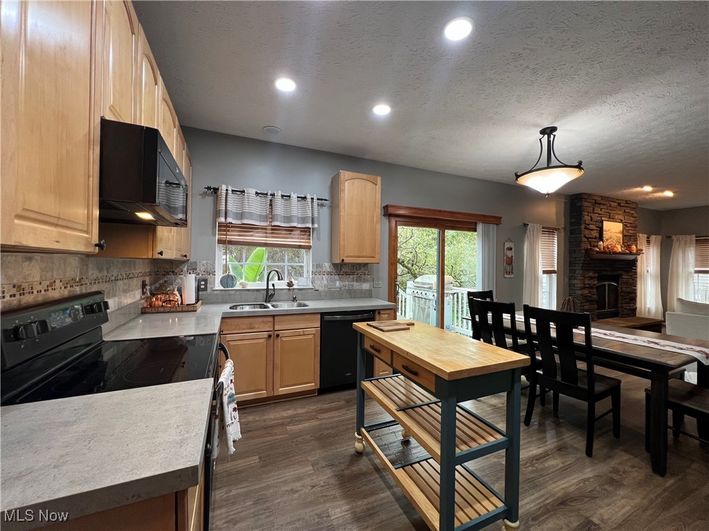 Rolling Brooke Sub Ph III - Residential