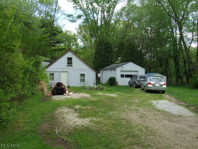 Mary Farm Acres - Residential