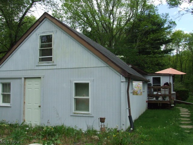 Mary Farm Acres - Residential