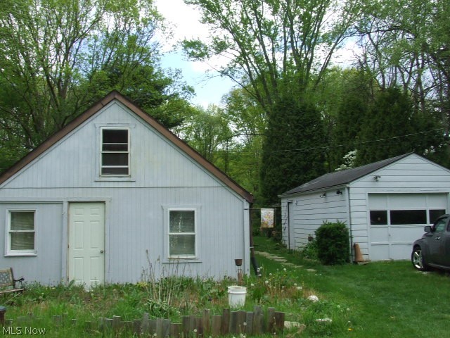 Mary Farm Acres - Residential