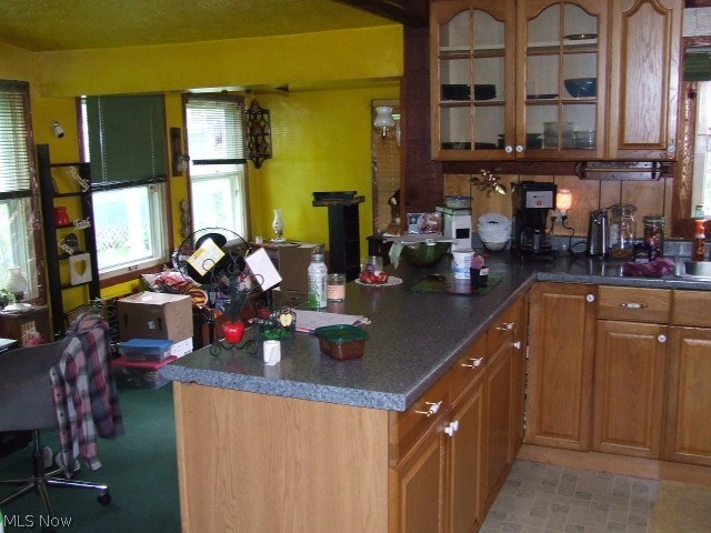 Mary Farm Acres - Residential