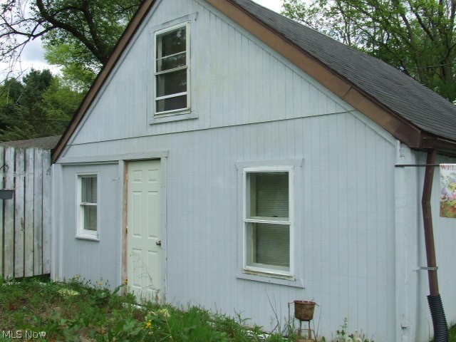Mary Farm Acres - Residential