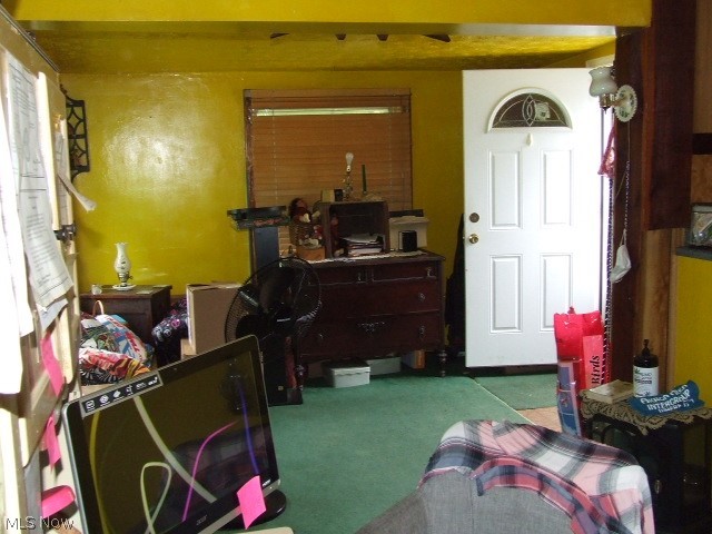 Mary Farm Acres - Residential