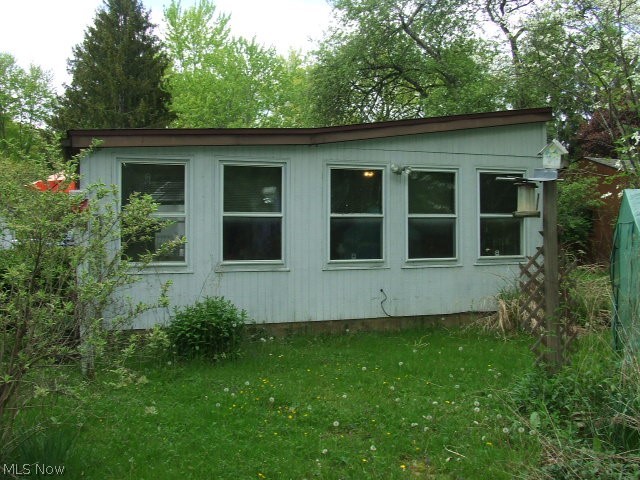 Mary Farm Acres - Residential