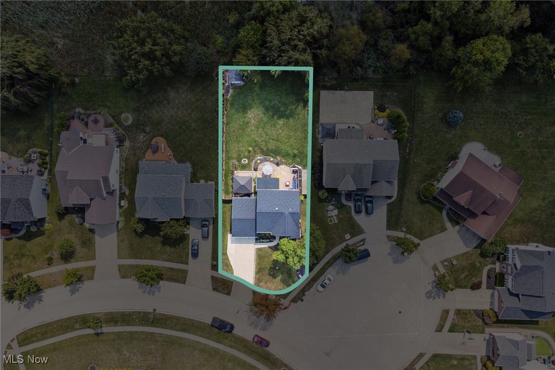 Willow Creek Sub - Residential