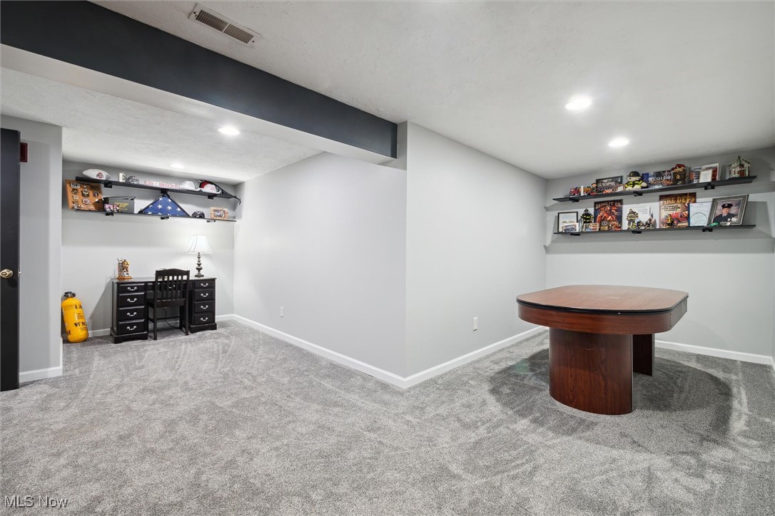 Willow Creek Sub - Residential