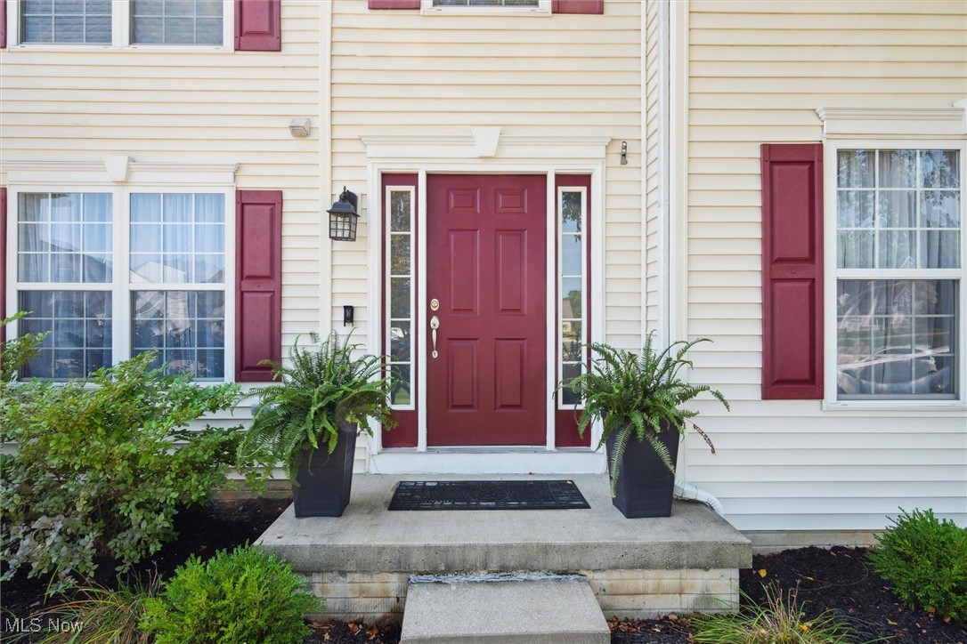 Willow Creek Sub - Residential