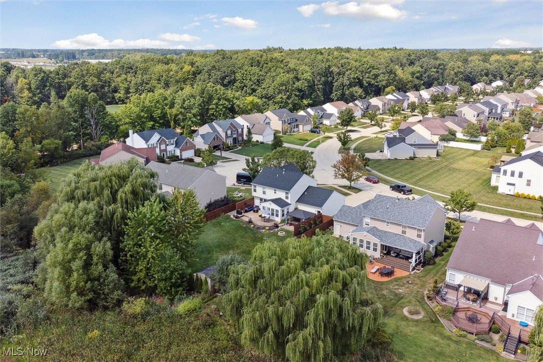 Willow Creek Sub - Residential