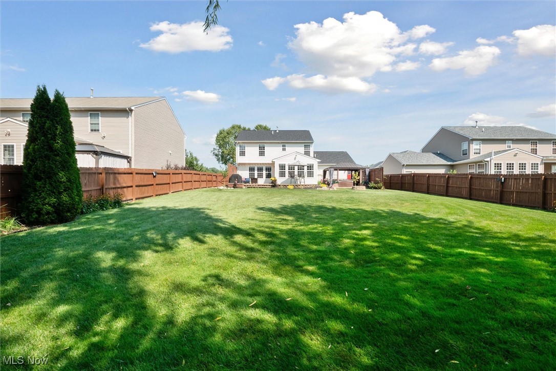 Willow Creek Sub - Residential