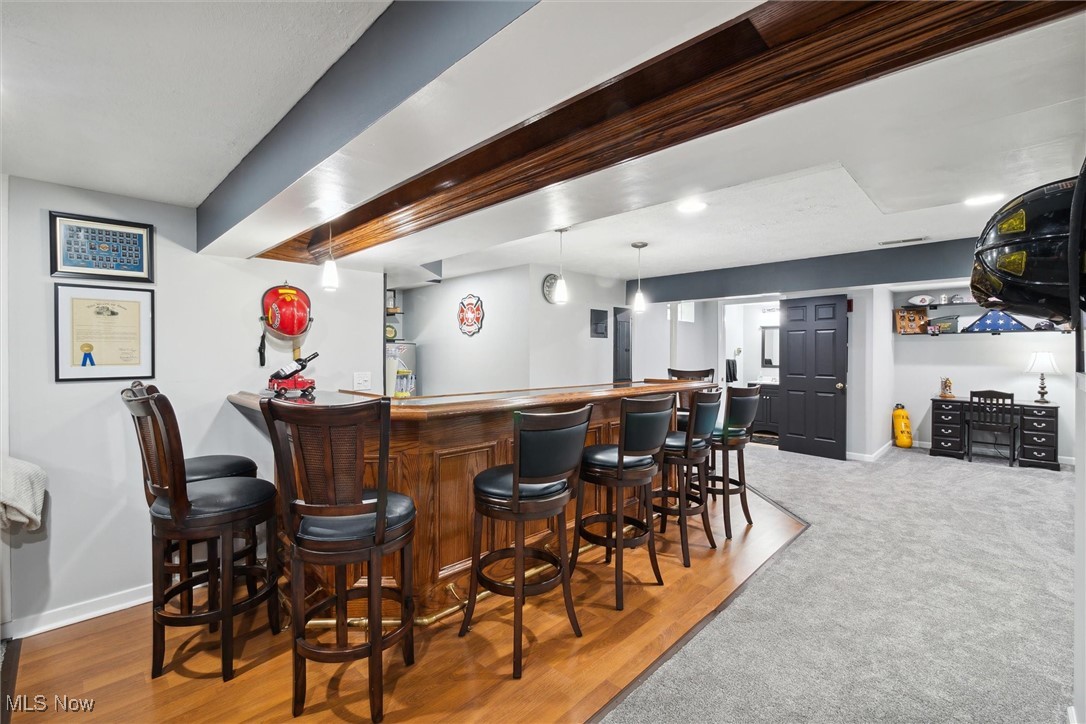 Willow Creek Sub - Residential