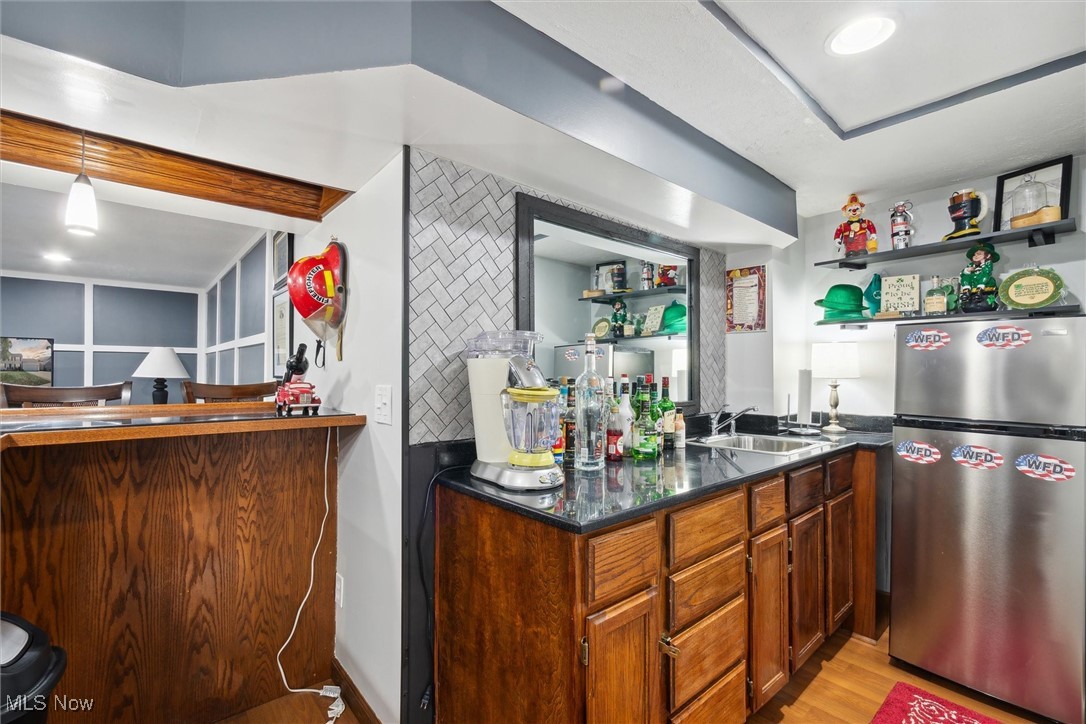 Willow Creek Sub - Residential