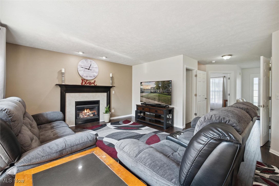 Willow Creek Sub - Residential