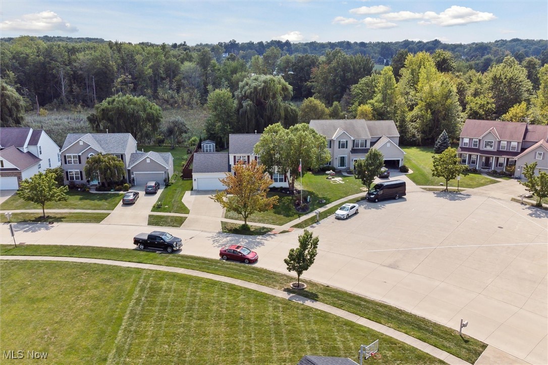 Willow Creek Sub - Residential