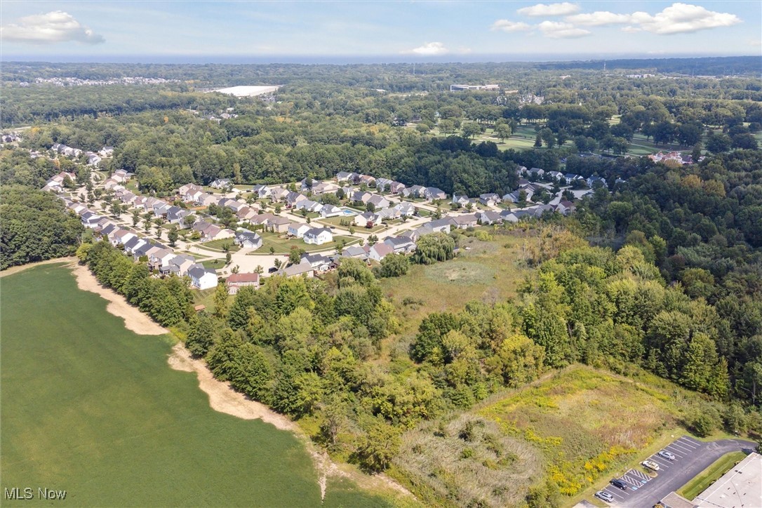 Willow Creek Sub - Residential