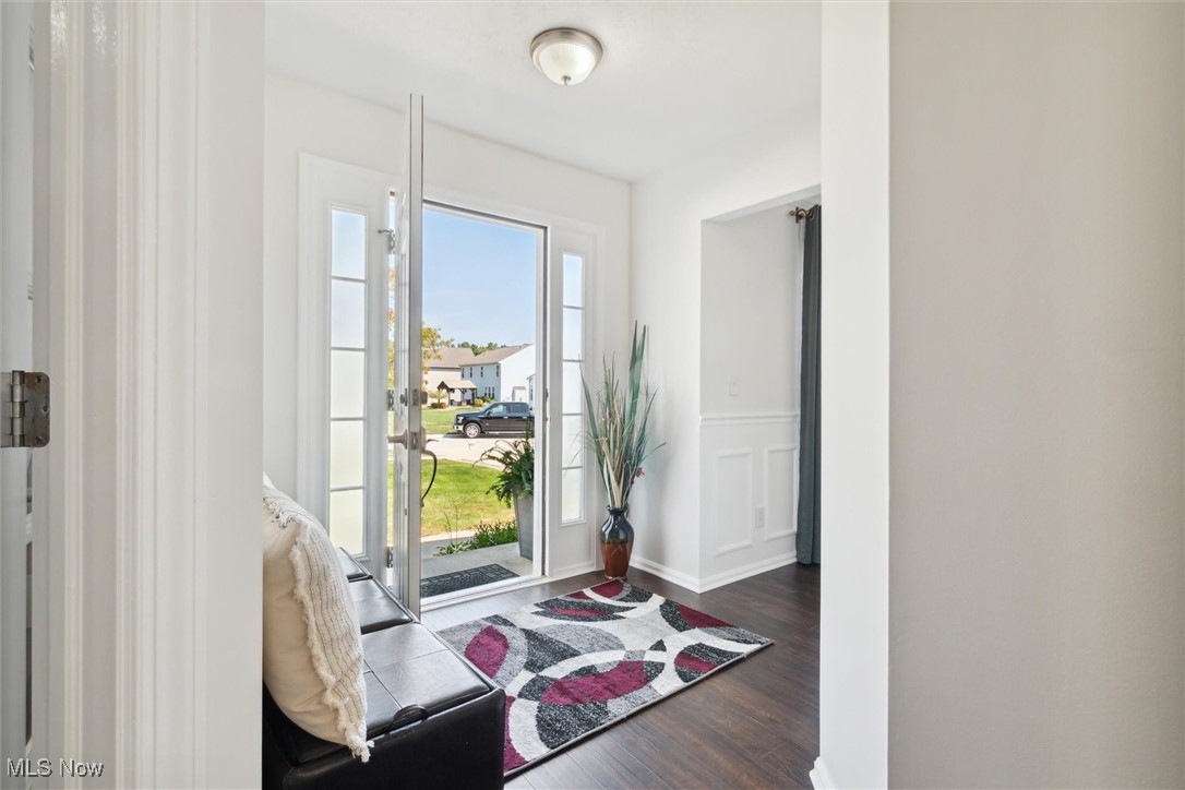 Willow Creek Sub - Residential