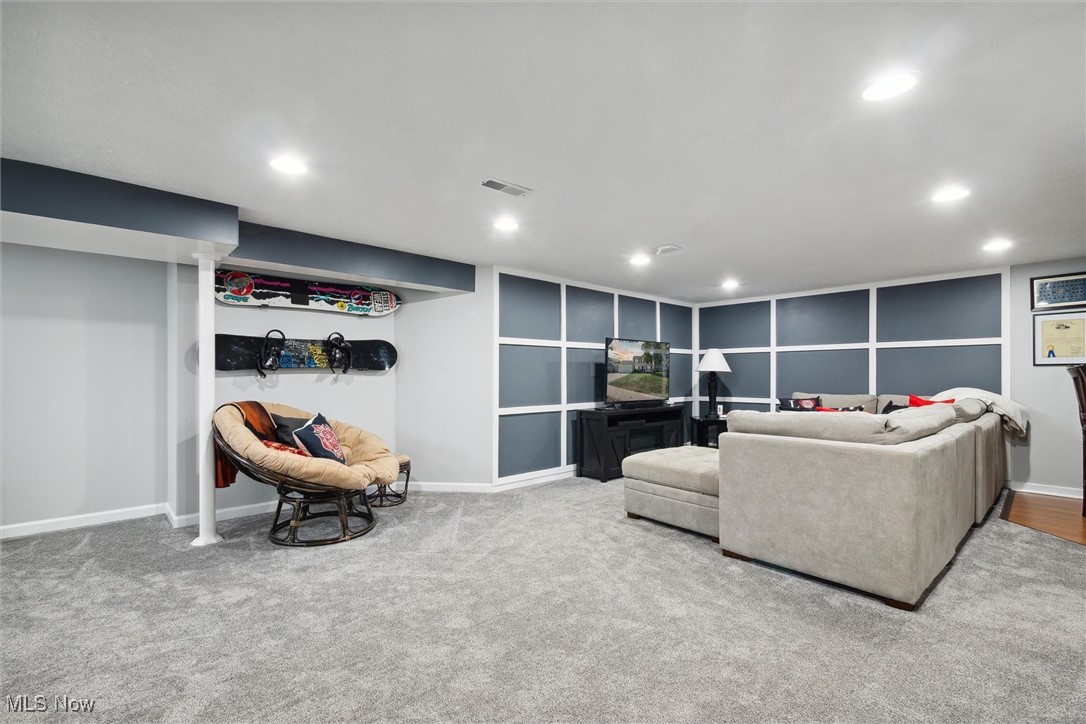 Willow Creek Sub - Residential