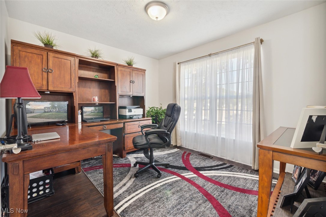 Willow Creek Sub - Residential