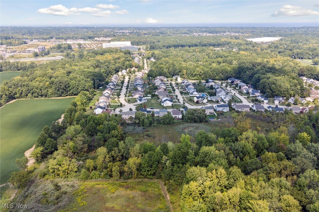 Willow Creek Sub - Residential