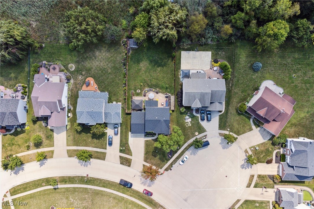 Willow Creek Sub - Residential