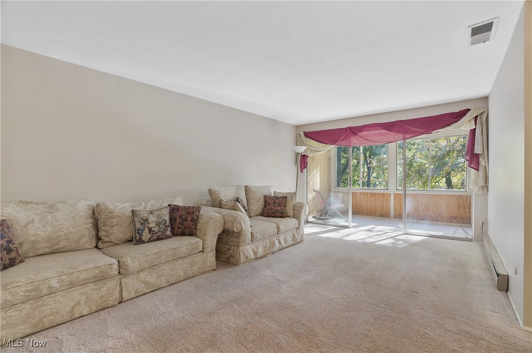 Silver Lake Towers Condo - Residential