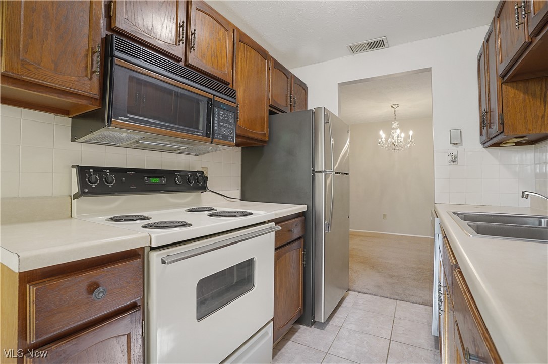 Silver Lake Towers Condo - Residential
