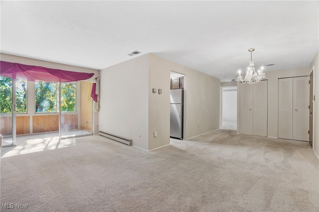 Silver Lake Towers Condo - Residential