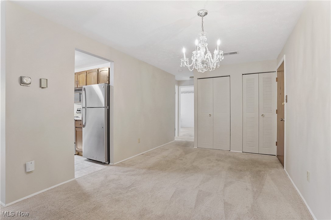 Silver Lake Towers Condo - Residential