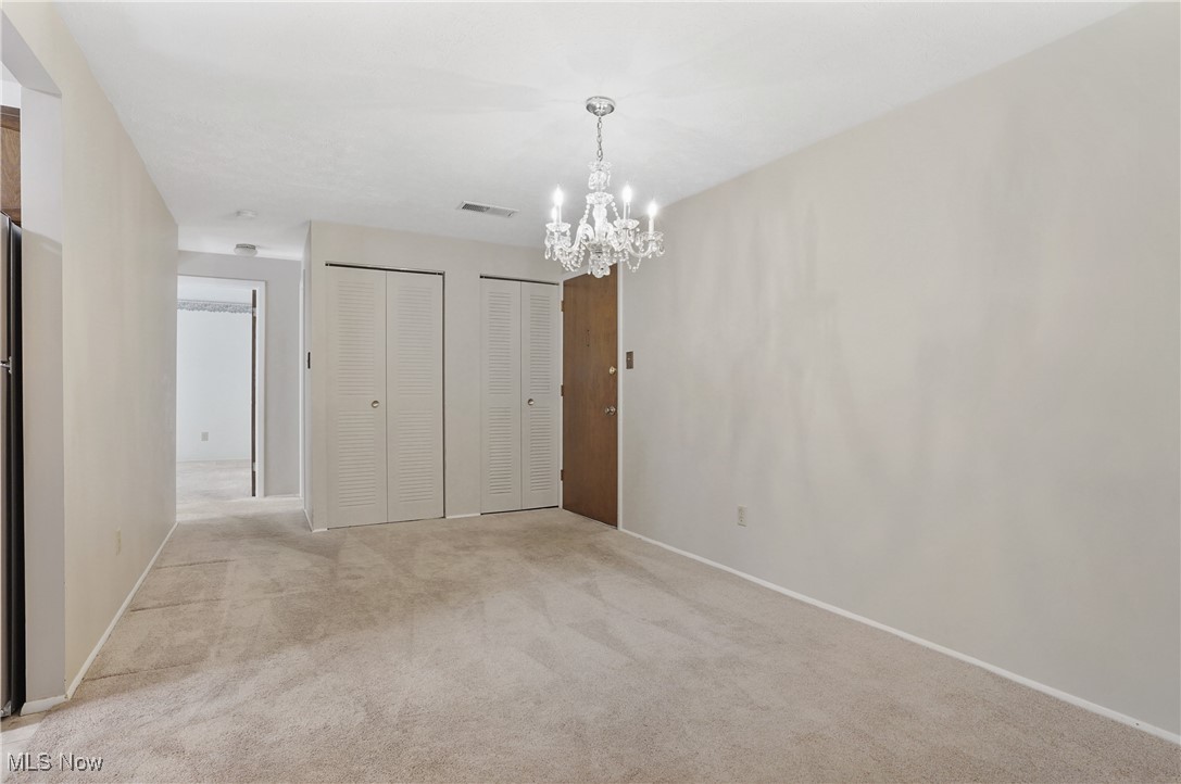 Silver Lake Towers Condo - Residential