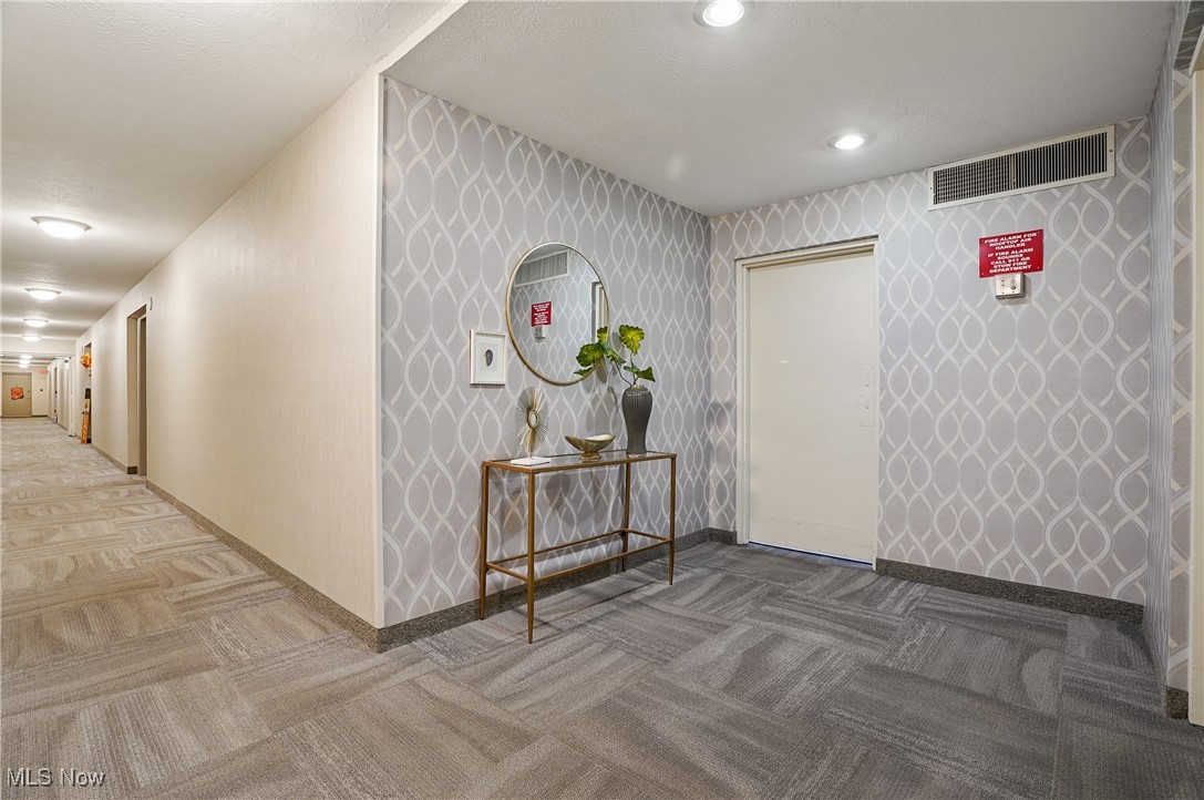 Silver Lake Towers Condo - Residential