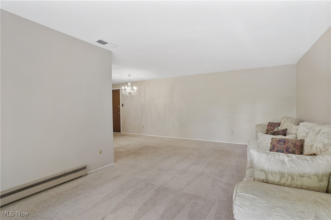 Silver Lake Towers Condo - Residential