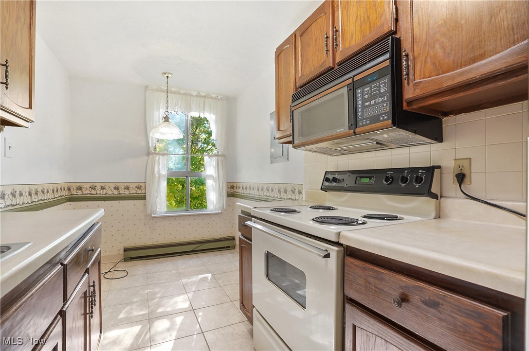 Silver Lake Towers Condo - Residential