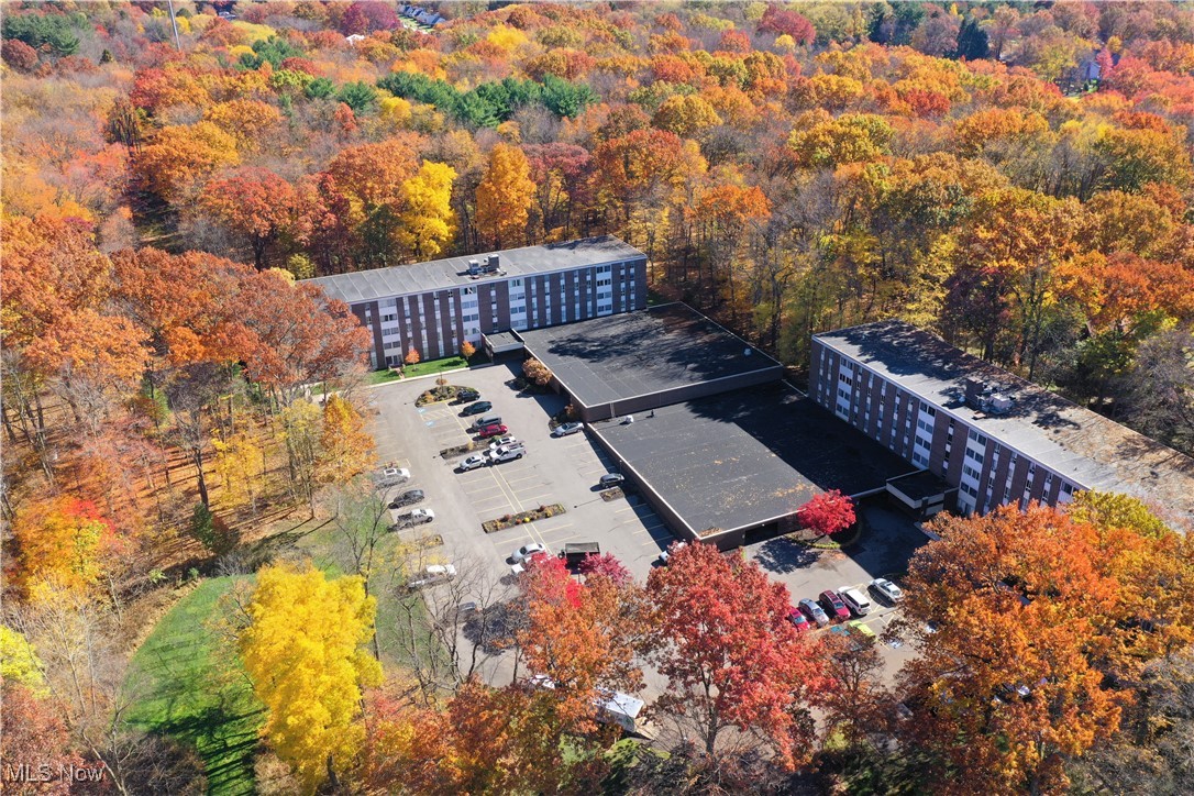 Silver Lake Towers Condo - Residential