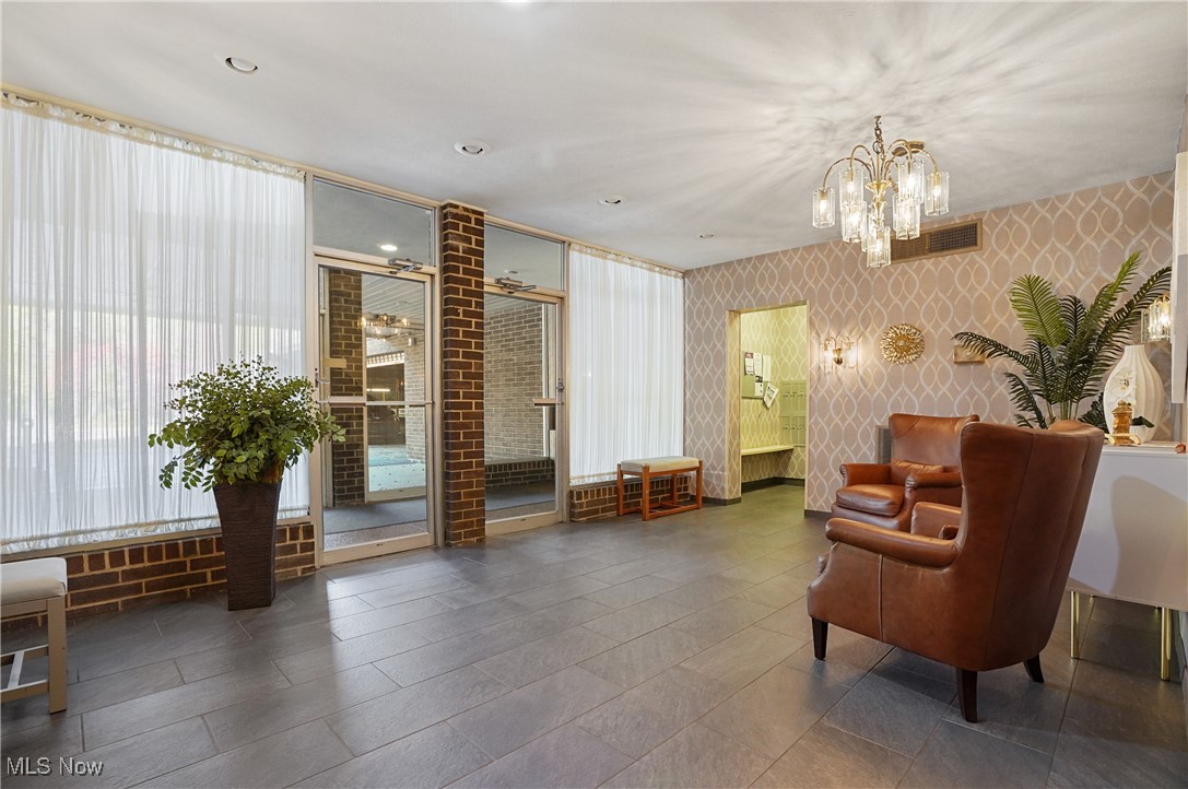 Silver Lake Towers Condo - Residential