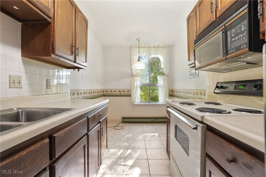 Silver Lake Towers Condo - Residential