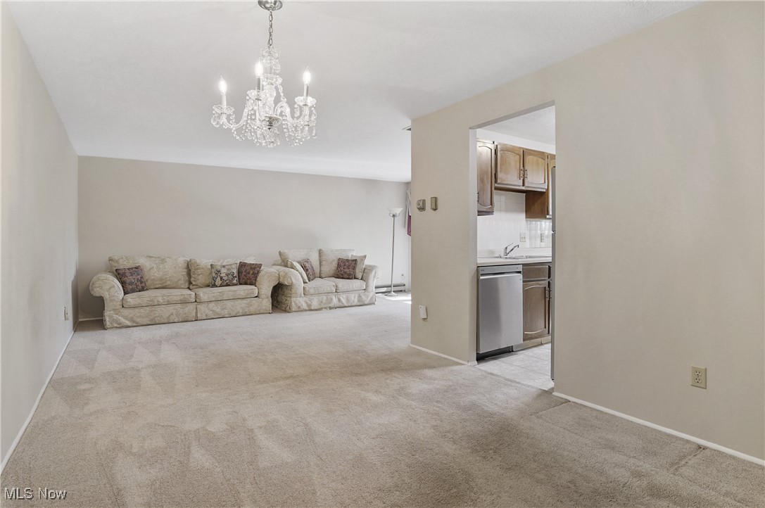 Silver Lake Towers Condo - Residential