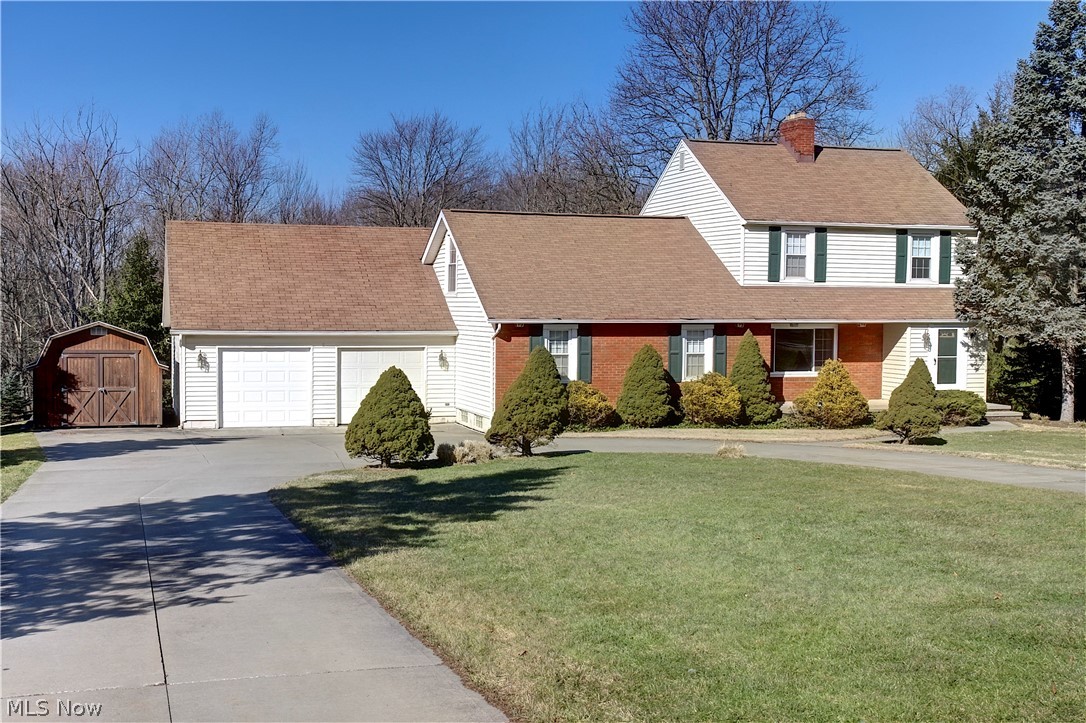 Walton Hills Estates 02 - Residential