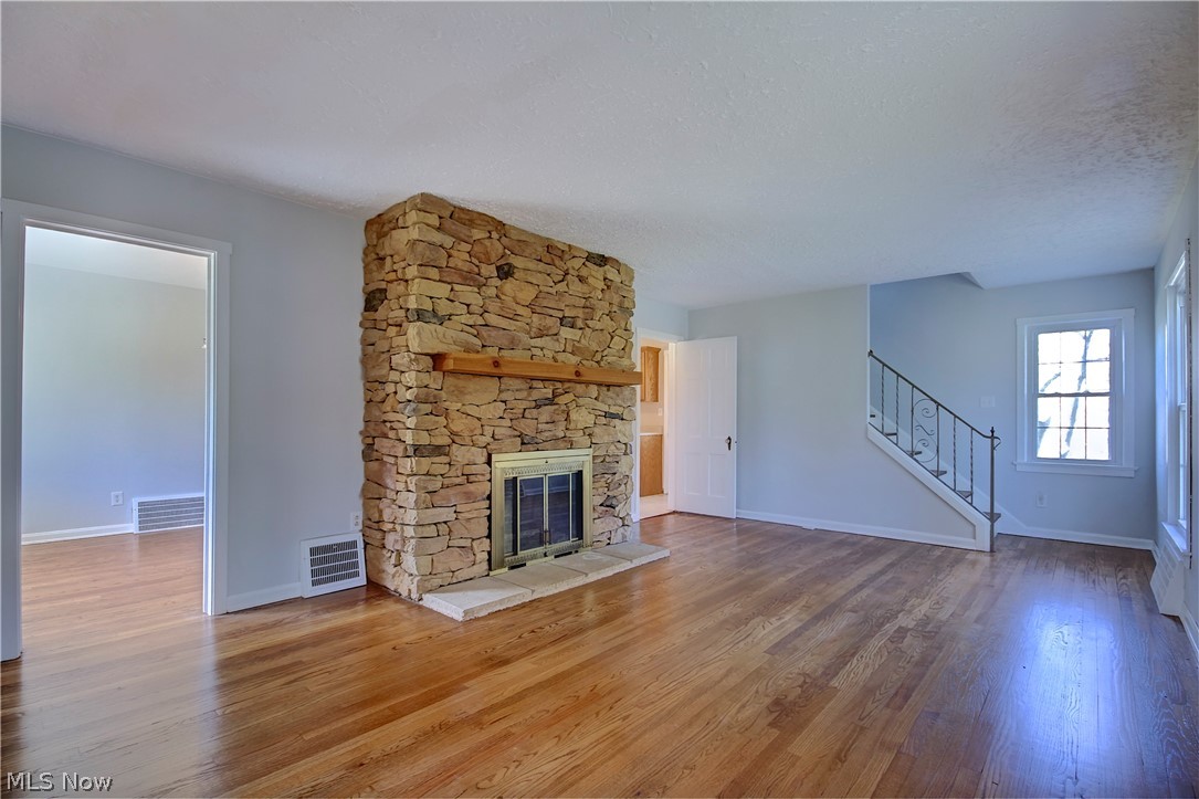 Walton Hills Estates 02 - Residential