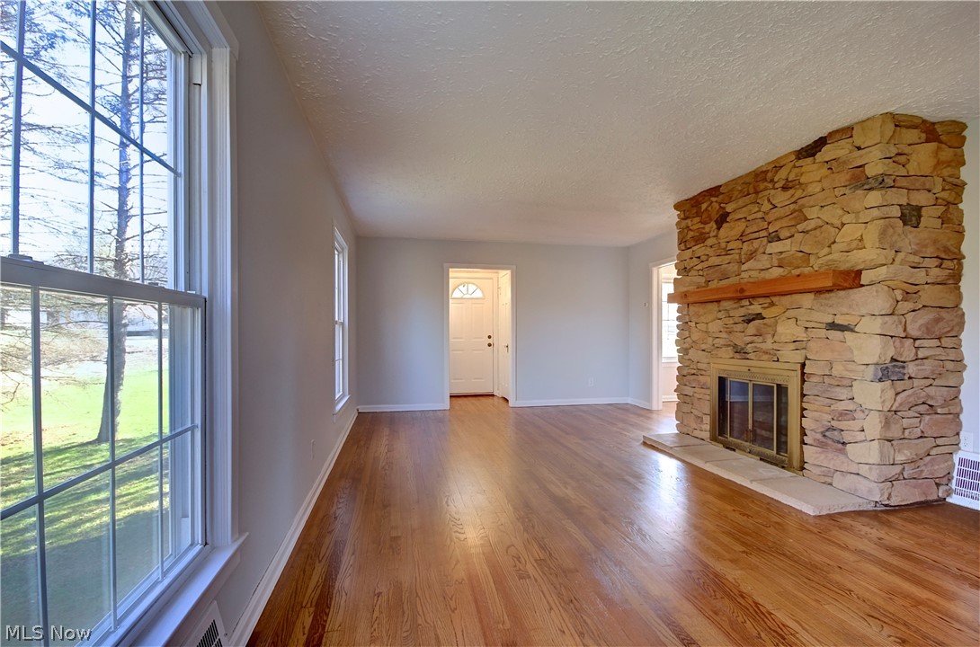 Walton Hills Estates 02 - Residential