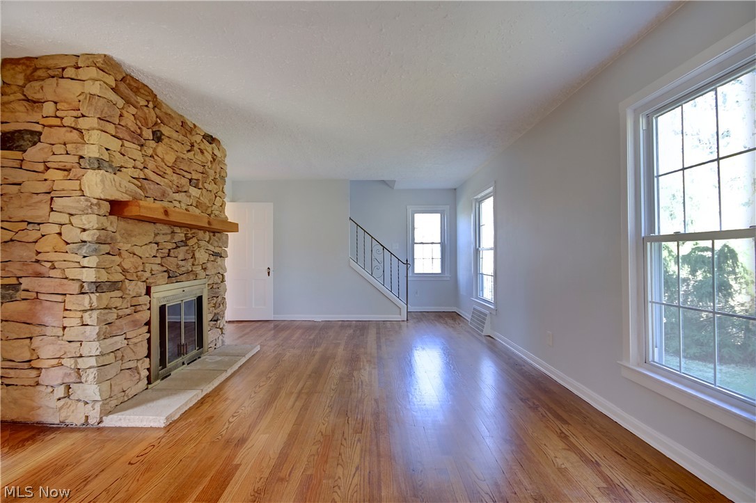 Walton Hills Estates 02 - Residential