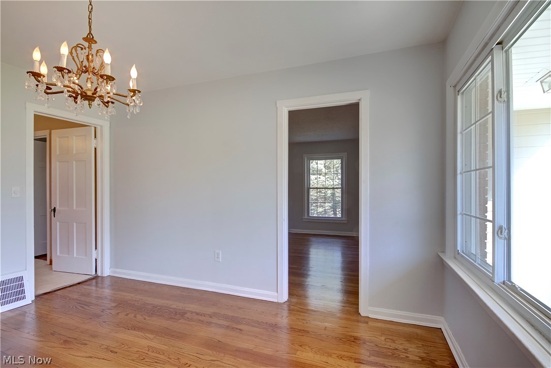 Walton Hills Estates 02 - Residential