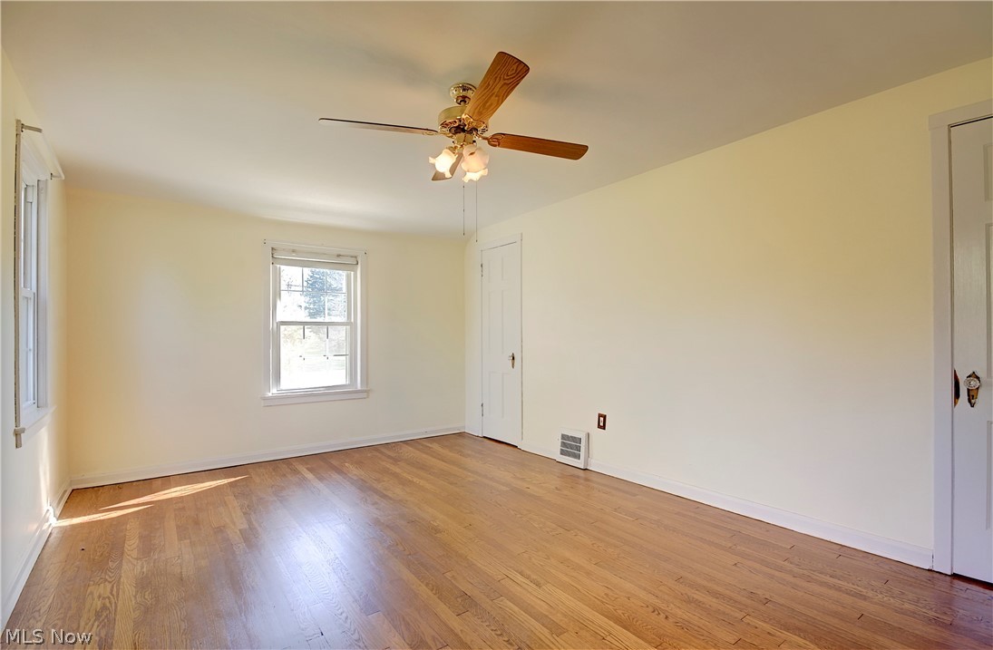 Walton Hills Estates 02 - Residential