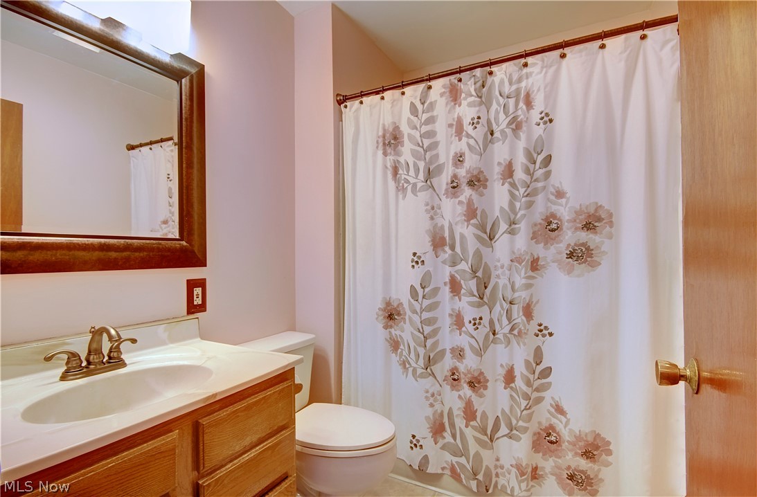 Walton Hills Estates 02 - Residential