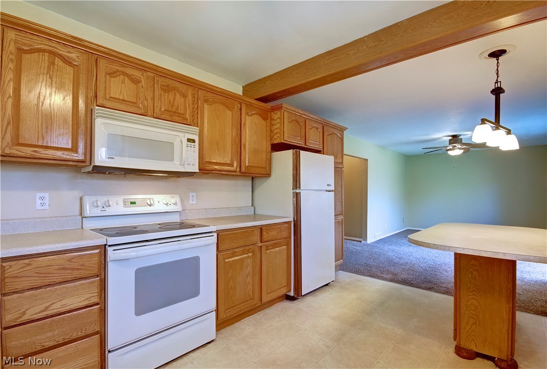 Walton Hills Estates 02 - Residential